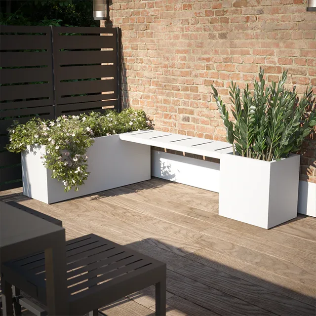 বহিরঙ্গন চেয়ার বৈশিষ্ট্য.