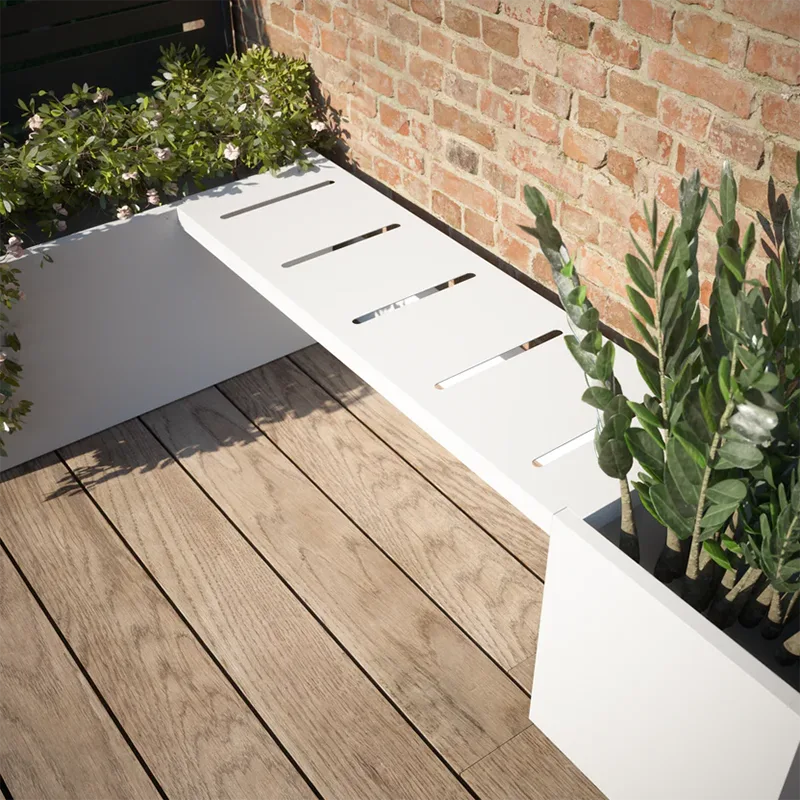 Outdoor Seat Board Outdoor Seat Board