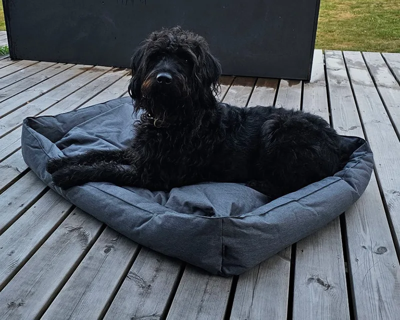 Outdoor Waterproof Blanket Doghouse Outdoor Waterproof Blanket Doghouse