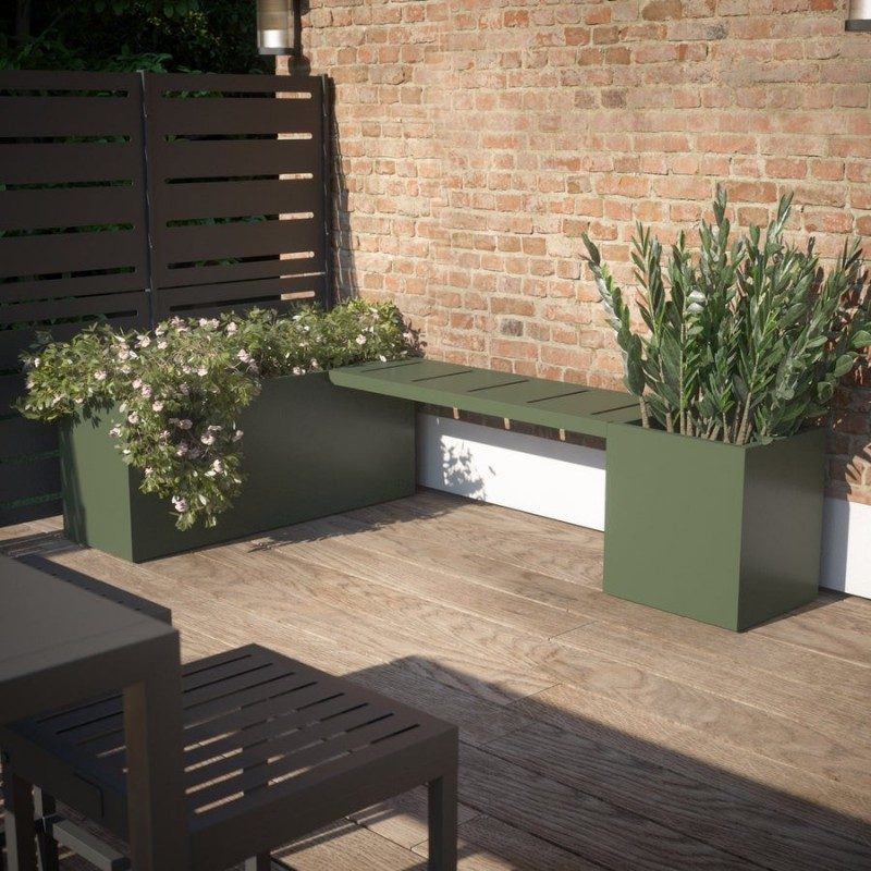 Outdoor Planter