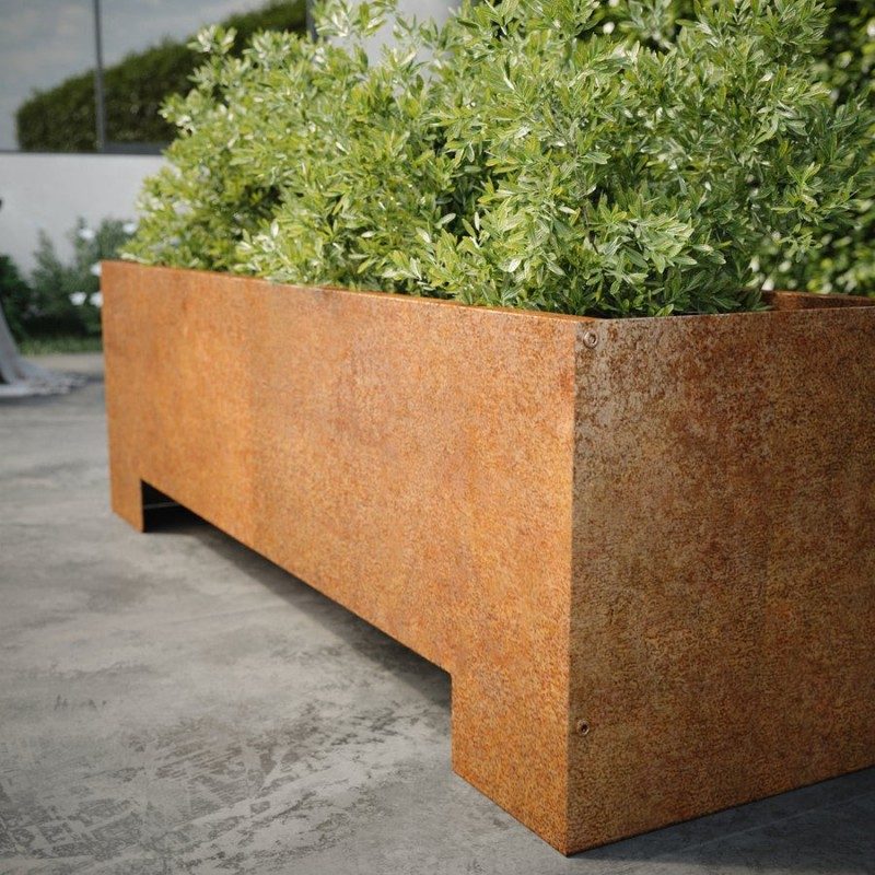 Outdoor Planter