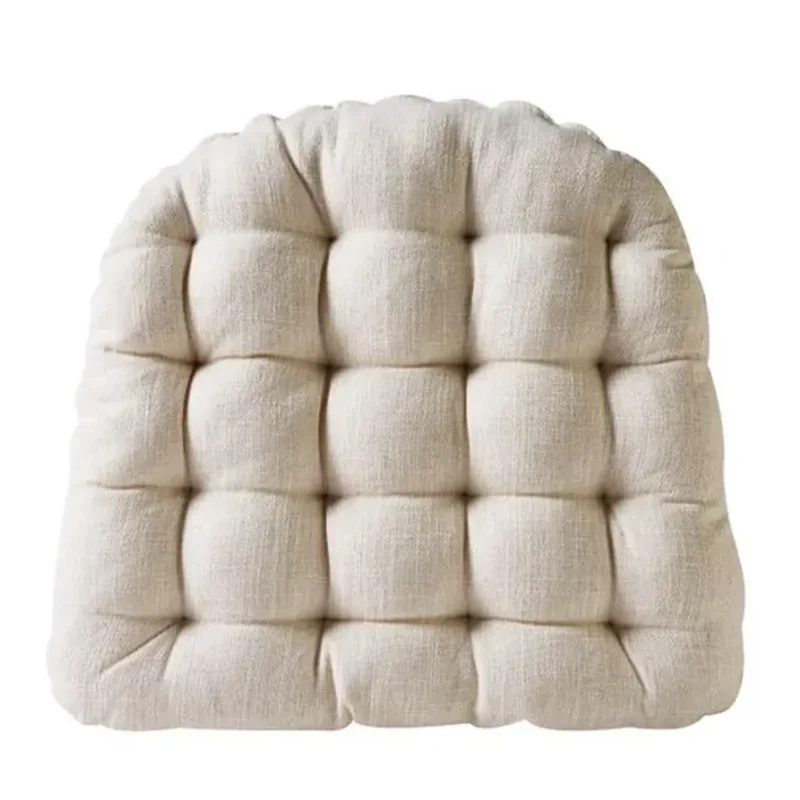 আউটডোর ডাইনিং চেয়ার কুশন